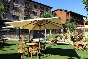 Cerdanya EcoResort & SPA
