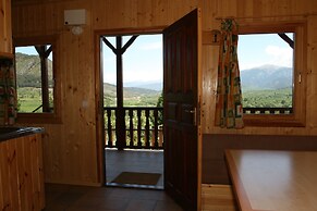 Cerdanya EcoResort & SPA