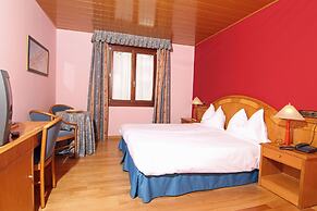 Cerdanya EcoResort & SPA