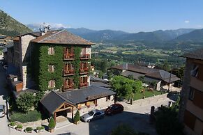 Cerdanya EcoResort & SPA