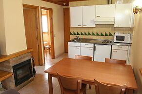 Cerdanya EcoResort & SPA