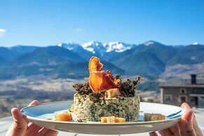 Cerdanya EcoResort & SPA