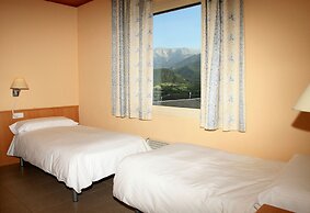 Cerdanya EcoResort & SPA