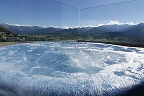 Cerdanya EcoResort & SPA