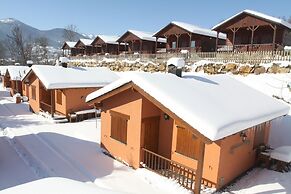 Cerdanya EcoResort & SPA
