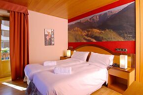 Cerdanya EcoResort & SPA