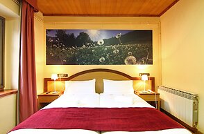 Cerdanya EcoResort & SPA