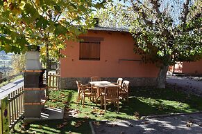 Cerdanya EcoResort & SPA