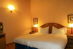 Cerdanya EcoResort & SPA