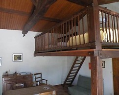 Gite La Raymondiere