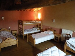 Gite La Raymondiere