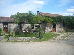Gite La Raymondiere