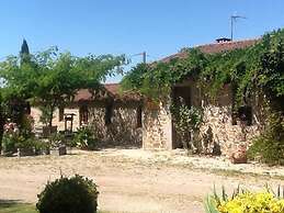 Gite La Raymondiere