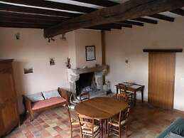 Gite La Raymondiere