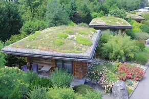Les Chalets de Maramour