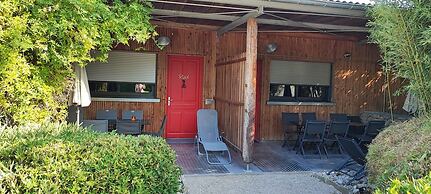 Les Chalets de Maramour