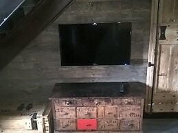 Les Chalets de Maramour
