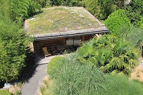 Les Chalets de Maramour