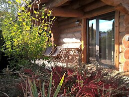 Les Chalets de Maramour