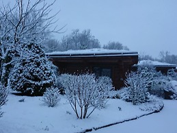 Les Chalets de Maramour