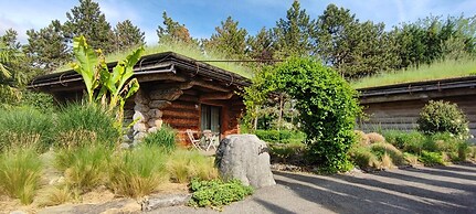 Les Chalets de Maramour