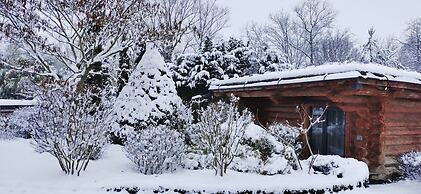 Les Chalets de Maramour