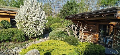 Les Chalets de Maramour