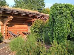 Les Chalets de Maramour