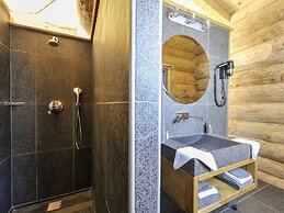 Les Chalets de Maramour