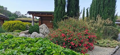 Les Chalets de Maramour