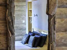 Les Chalets de Maramour