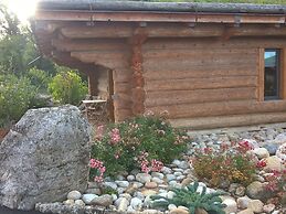 Les Chalets de Maramour