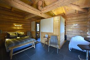 Les Chalets de Maramour
