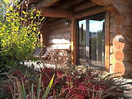 Les Chalets de Maramour
