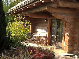Les Chalets de Maramour