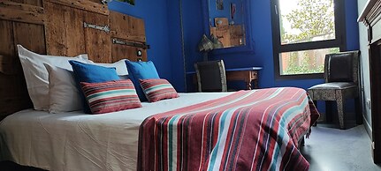 Les Chalets de Maramour