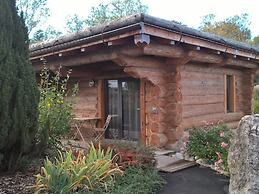Les Chalets de Maramour