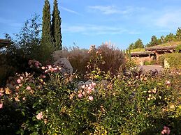 Les Chalets de Maramour