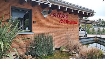 Les Chalets de Maramour