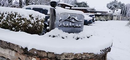 Les Chalets de Maramour