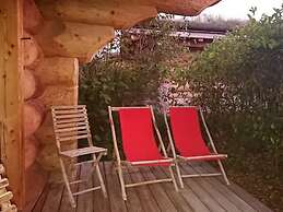 Les Chalets de Maramour