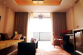 Langzhong Hirizon Hotel