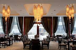 Langzhong Hirizon Hotel