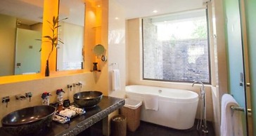 Langzhong Hirizon Hotel