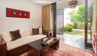 Langzhong Hirizon Hotel