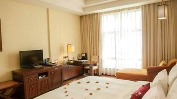 Langzhong Hirizon Hotel