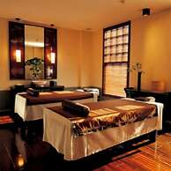 Langzhong Hirizon Hotel