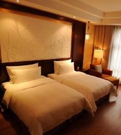 Langzhong Hirizon Hotel