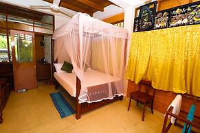 Yoho Milkyway Holiday Resort