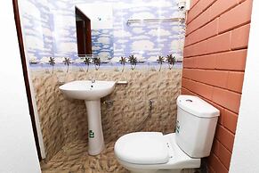 Yoho Milkyway Holiday Resort